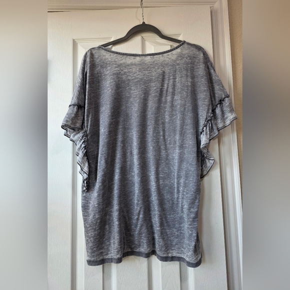 Oklahoma Sooners Women's Top - Picture 3 of 5